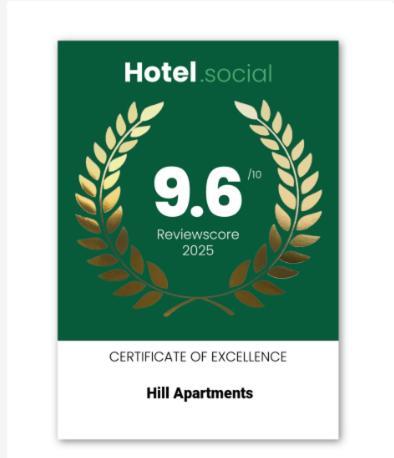 Hill Appartement